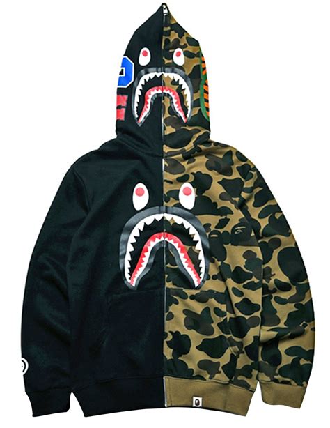 bape clothing